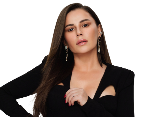 Merve Özbey