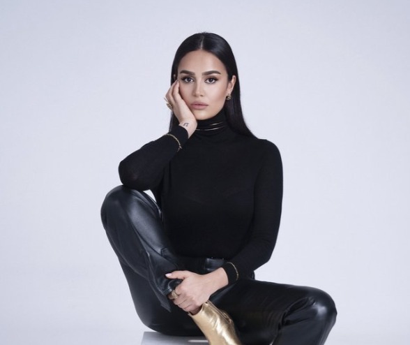 Elif Buse Doğan