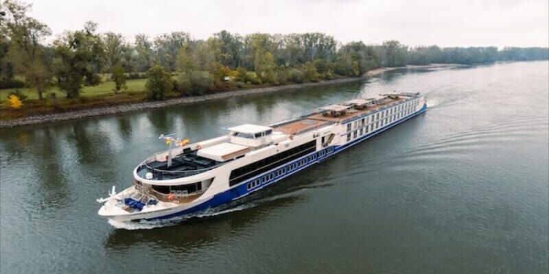 Kıbrıs Çıkışlı Ren Nehri’nde Noel Pazarları Charter - Cgn-Fra