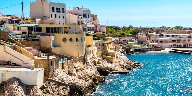 Barcelona'dan Milano'ya Akdeniz Esintisi - İtalya & Fransa & İspanya Turu - 7 Gece - (BCN-MCP) - v1