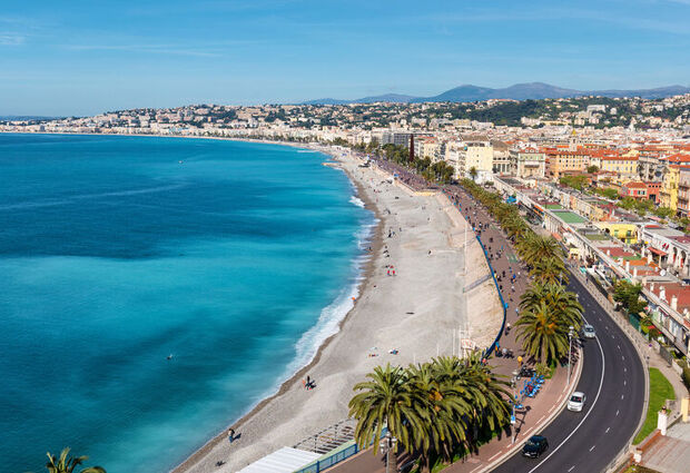 Barcelona'dan Milano'ya Akdeniz Esintisi - İtalya & Fransa & İspanya Turu - 7 Gece - (BCN-MCP) - v1