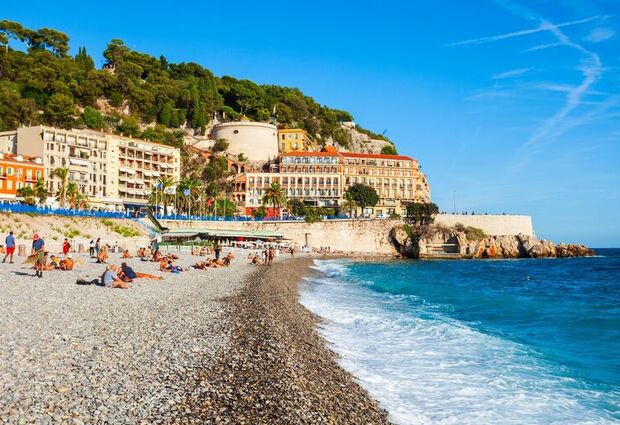 Barcelona'dan Milano'ya Akdeniz Esintisi - İtalya & Fransa & İspanya Turu - 7 Gece - (BCN-MCP) - v1