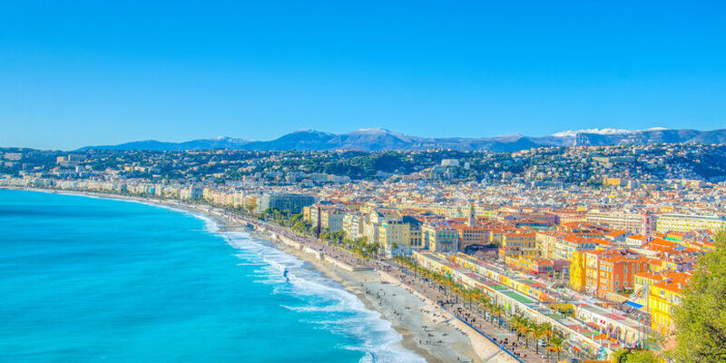 Barcelona'dan Milano'ya Akdeniz Esintisi - İtalya & Fransa & İspanya Turu - 7 Gece - (BCN-MCP) - v1