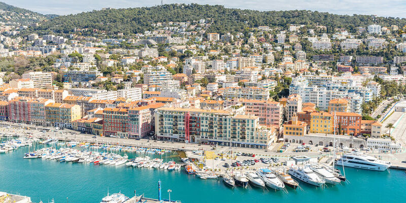 Barcelona'dan Milano'ya Akdeniz Esintisi - İtalya & Fransa & İspanya Turu - 7 Gece - (BCN-MCP) - v1