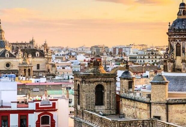 Süper Promo Endülüs Turu Rotası 4 Gece 5 Gün