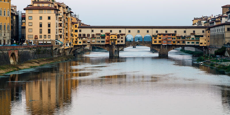 Toskana Turu - 3 Gece - 4 Gün- Tüm Turlar Dahil