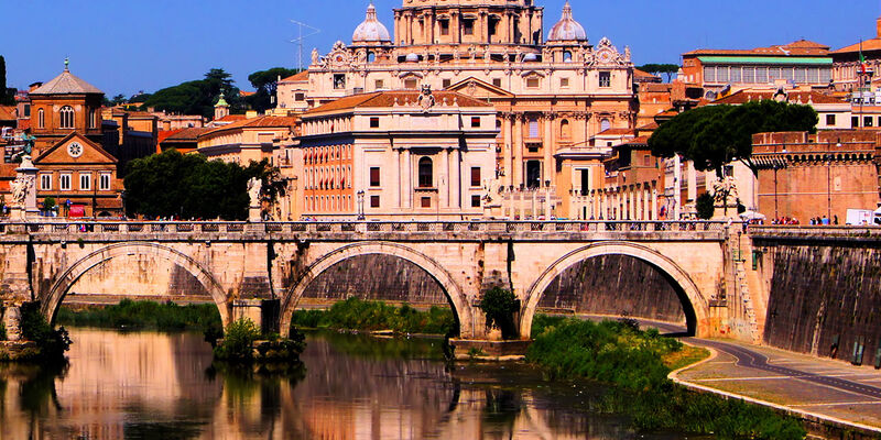 Toskana Turu - 3 Gece - 4 Gün- Tüm Turlar Dahil