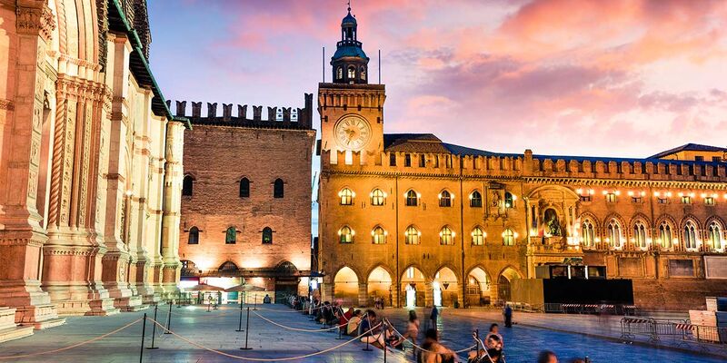 Toskana Turu - 3 Gece - 4 Gün- Tüm Turlar Dahil