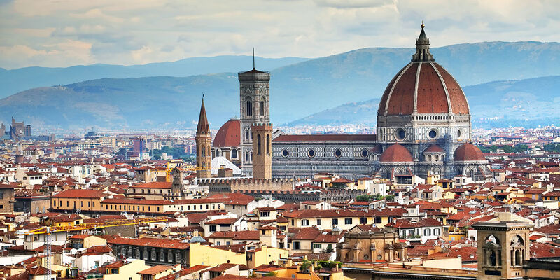 Toskana Turu - 3 Gece - 4 Gün- Tüm Turlar Dahil
