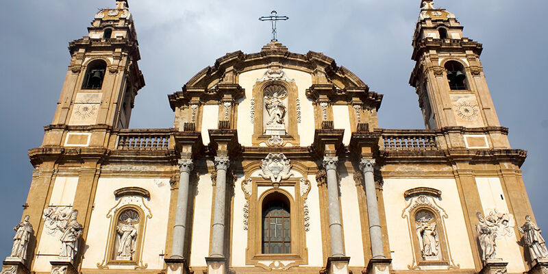 Catania & Palermo Turu - 4 Gece 5 Gün - Tüm Turlar Dahil