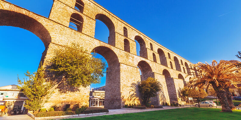 10 Kasım Özel Selanik & Kavala Turu