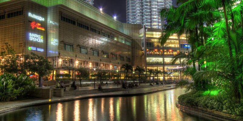 Kuala Lumpur Turu Her Salı Hareket 4 Gece 6 Gün