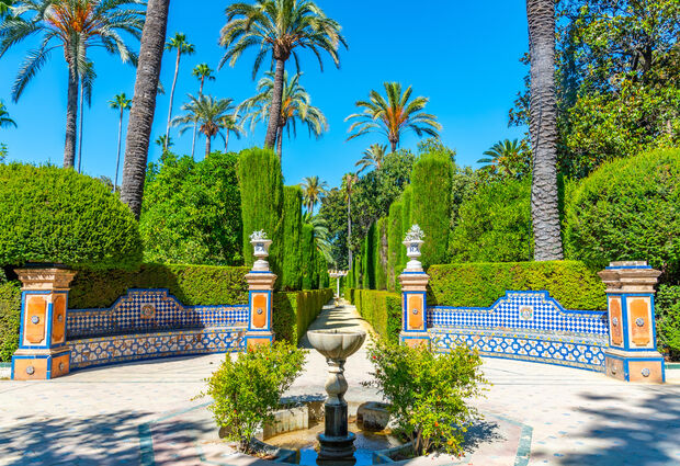Elegant Madrid & Valencia & Barcelona Turu Pegasus Havayolları ile 4 Gece - MAD-BCN