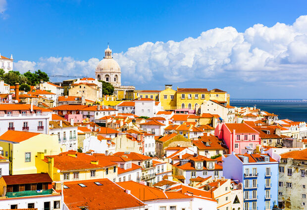 Elegant Mega Portekiz ve Endülüs Turu Türk Havayolları ile 7 Gece - OPO-AHP