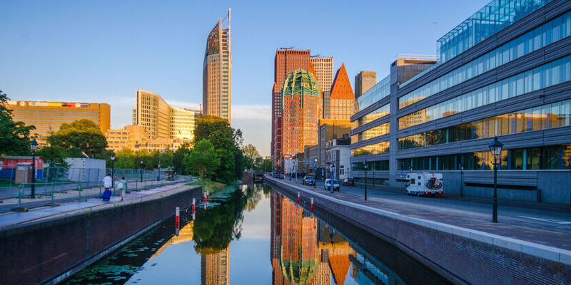 İzmir Çıkışlı Bayram Ve Sömestre Özel Belçika & Hollanda Ve Şirin Kasabaları Turu Rotası