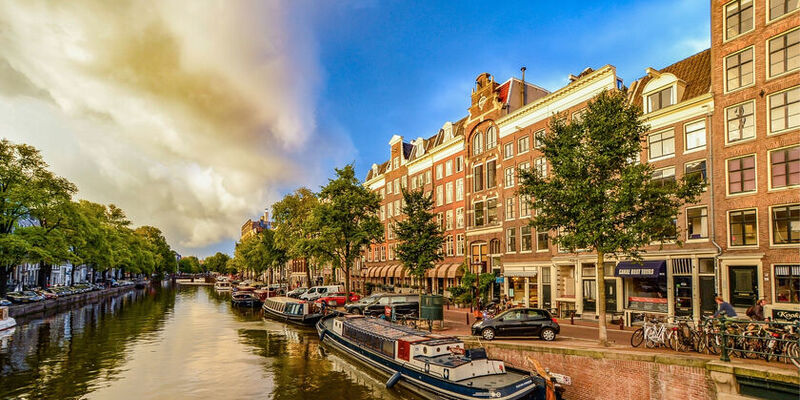 İzmir Çıkışlı Bayram Ve Sömestre Özel Belçika & Hollanda Ve Şirin Kasabaları Turu Rotası