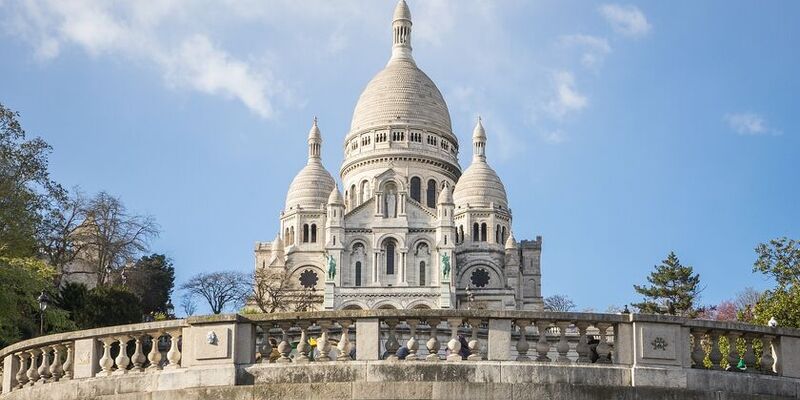 İzmir'den Direkt Sefer ile Sevgililer Gününe Özel Brüksel & Brügge Romantik Paris Turu Rotası
