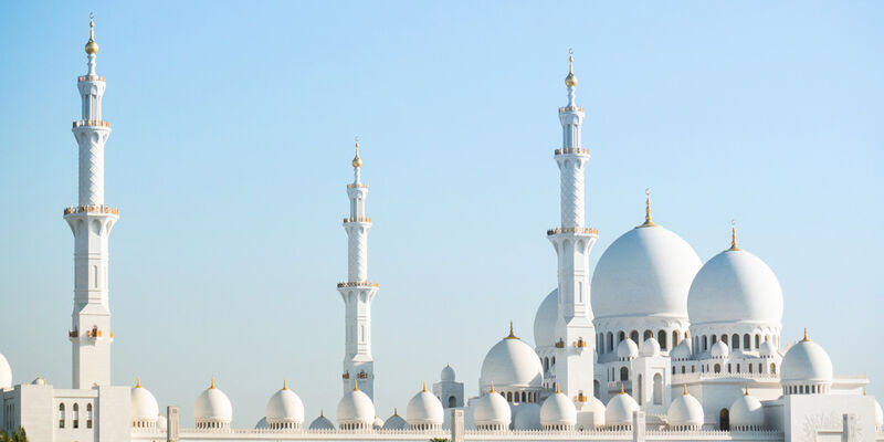  Yılbaşı Özel Dubai & Abu Dhabi - 4 Gece - İstanbul Çıkış - AirArabia Havayolları ile