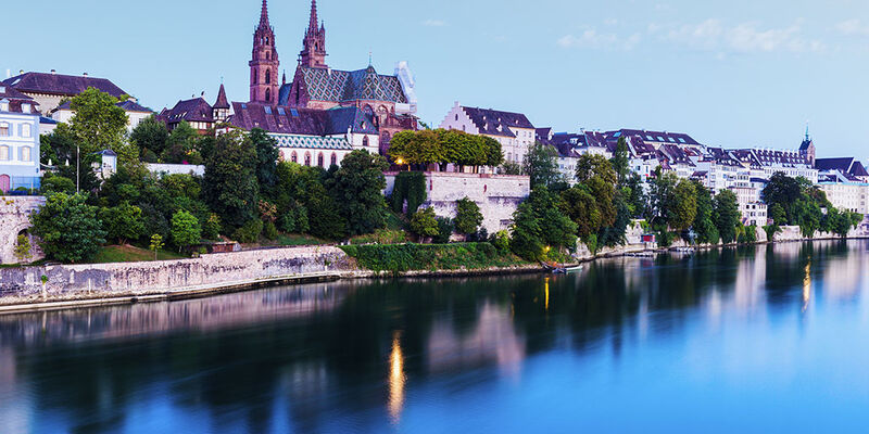 Elegant Noel Pazarları Turu Ajet Havayolları ile 4 Gece - BSL-BSL