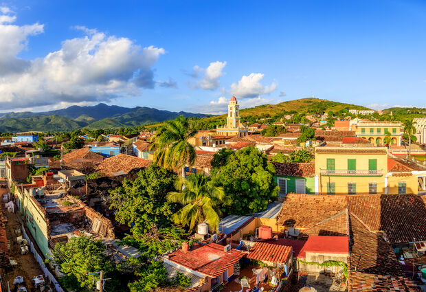 Güney İtalya & Sicilya Turu Freebird Havayolları ile 7 Gece 8 Gün - BRI-BRI