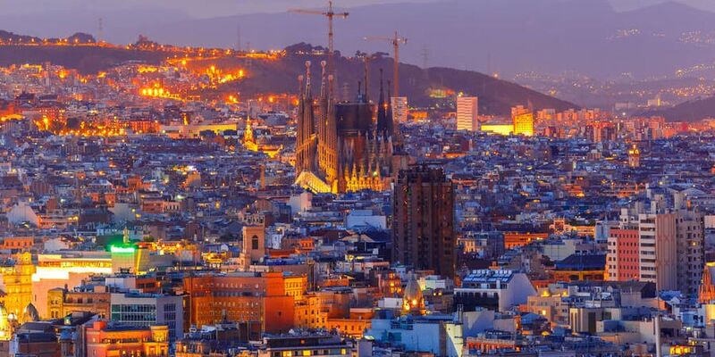 Espresso İtalya Turu - Pegasus Havayolları ile 5 Gece 6 Gün - VCE-FCO