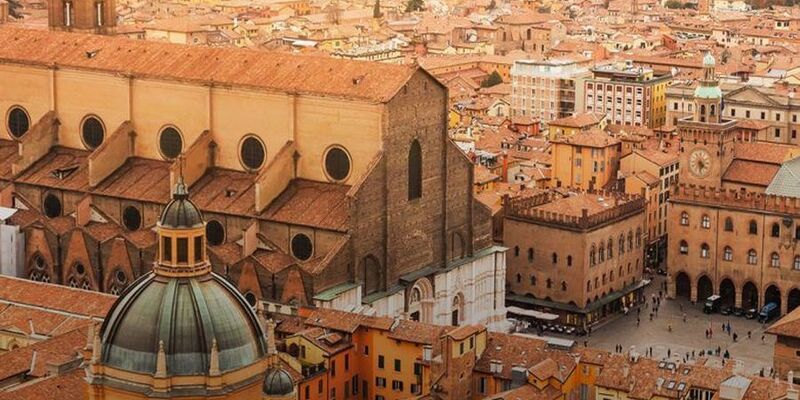 Espresso İtalya Turu - Pegasus Havayolları ile 5 Gece 6 Gün - VCE-FCO