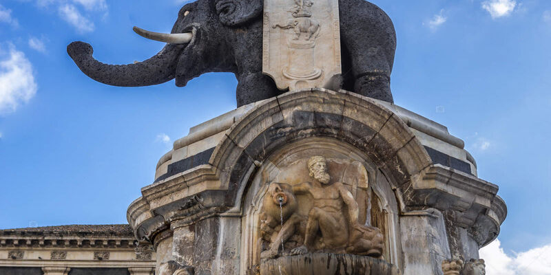 Sicilya Turu Türk Havayolları İle 4 Gece 5 Gün - PMO-CTA