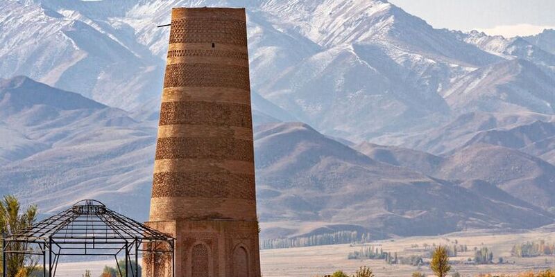 Fırsat Kırgızistan & Kazakistan & Özbekistan Turu - Tüm Turlar Dahil