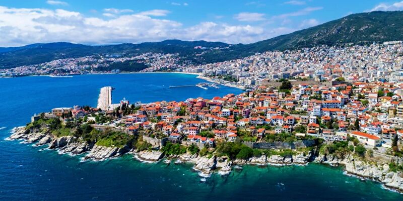 Balkan Üçgeni Turu Yılbaşı Özel Türk Havayolları ile 3 Gece 4 Gün