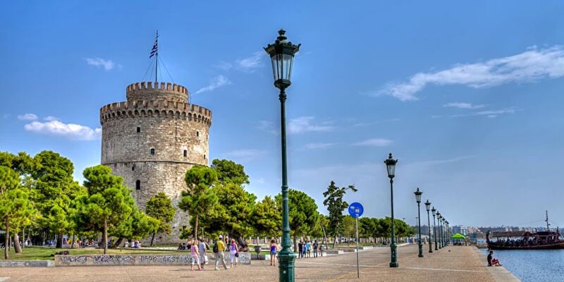 Balkan Üçgeni Turu Yılbaşı Özel Türk Havayolları ile 3 Gece 4 Gün