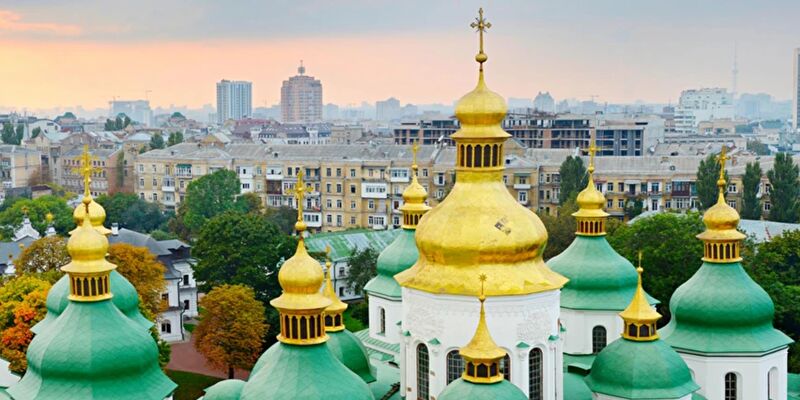 Balkan Üçgeni Turu Yılbaşı Özel Türk Havayolları ile 3 Gece 4 Gün