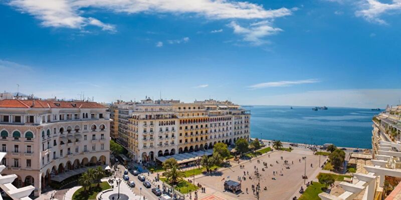 Balkan Üçgeni Turu Yılbaşı Özel Türk Havayolları İle - 4 Gece 5 Gün