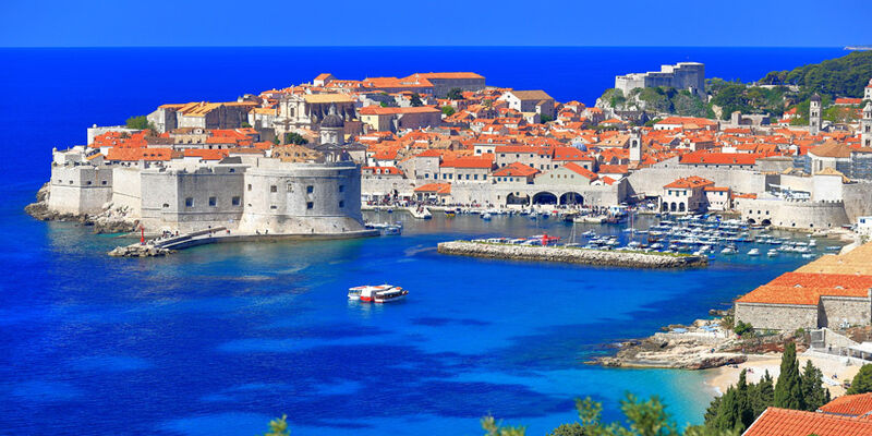 Kosovalı Büyük Balkanlar Yılbaşı Özel THY ile Ekstra Turlar ve Akşam Yemekleri Dahil - SKP-PRN