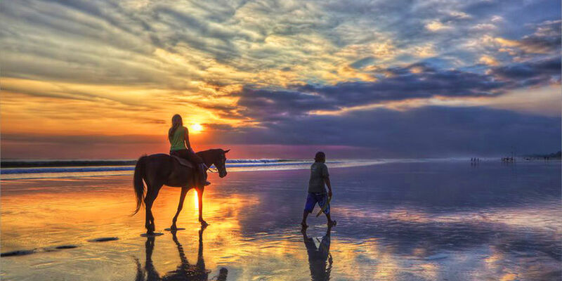 Bali Turu Emirates Havayolları ile 6 Gece - DPS-DPS