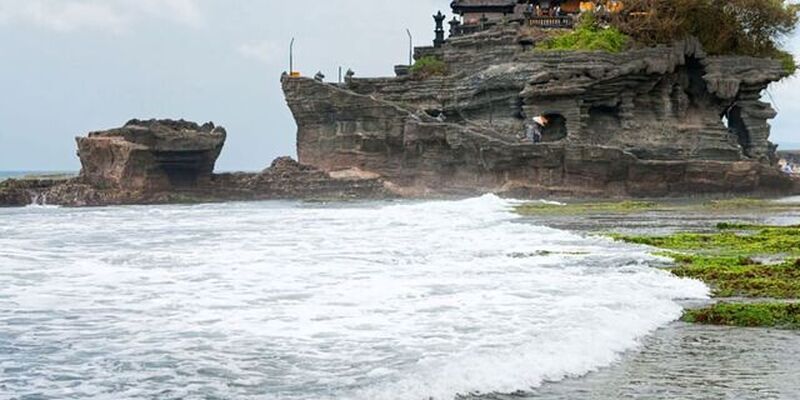 Bali Turu Emirates Havayolları ile 6 Gece - DPS-DPS