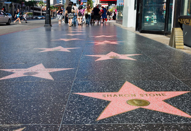 Los Angeles & Las Vegas Turu KLM Havayolları ile 7 Gece - LAX-LAX