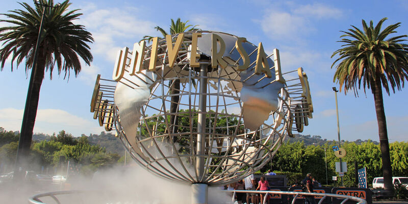 Los Angeles & Las Vegas Turu KLM Havayolları ile 7 Gece - LAX-LAX