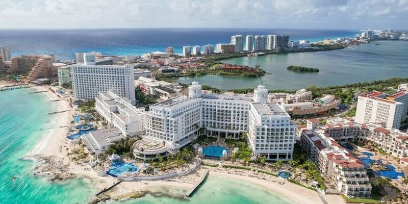 Meksika Ölüler Günü Festivali Turu Türk Havayolları ile 8 Gece - MEX-CUN