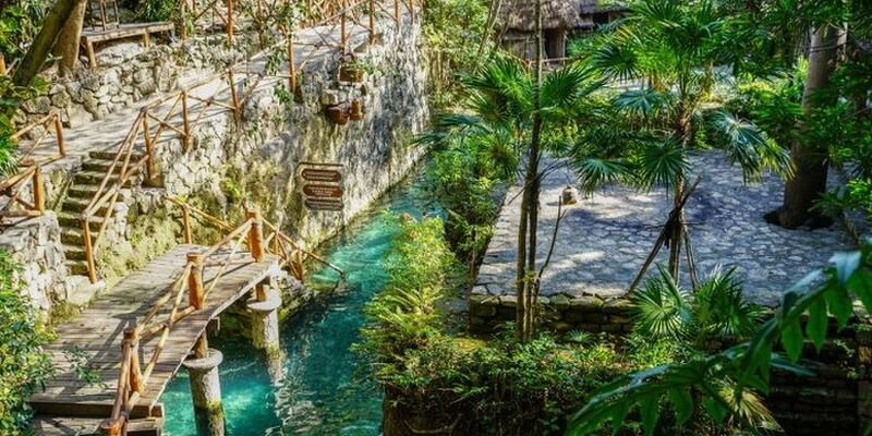 Meksika Ölüler Günü Festivali Turu Türk Havayolları ile 8 Gece - MEX-CUN