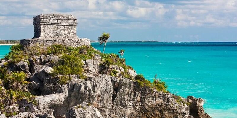 Meksika Ölüler Günü Festivali Turu Türk Havayolları ile 8 Gece - MEX-CUN