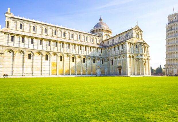 Elegant İtalya Turu Pegasus Havayolları ile 7 Gece - BLQ-BLQ