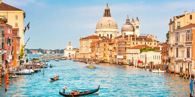 Ekspress İtalya Turu Sömestre Özel Türk Havayolları İle Ekstra Turlar ve Çevre Gezileri Dahil 2026 - FCO-BLQ