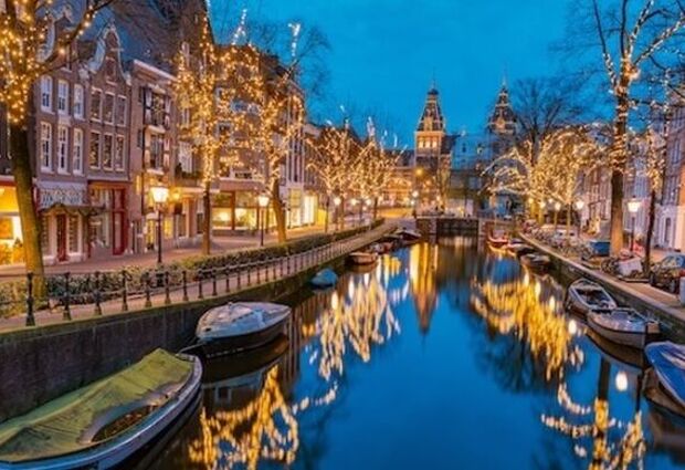 Ankara’dan Direkt Sefer İle Ramazan Bayramı Ren Nehri