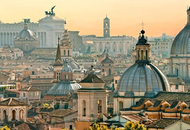 Klasik İtalya Turu Pegasus ile 7 Gece 8 Gün - BGY-FCO 