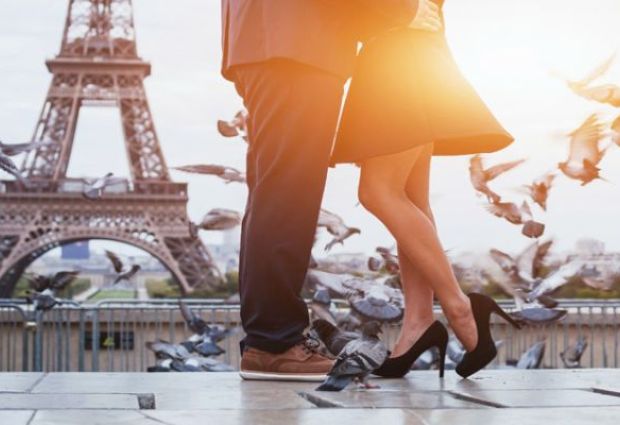 Paris Turu - AJet ile - 19 Mayıs Özel - 3 Gece 4 Gün - 2026