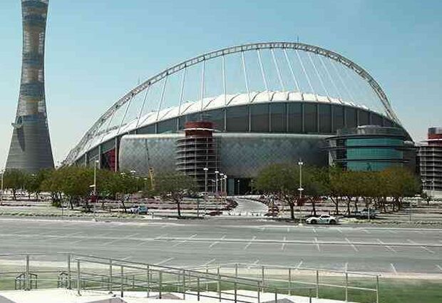 Pegasus ile Katar & Doha Çölün Gizemli Şehri Turu - 4 Gece