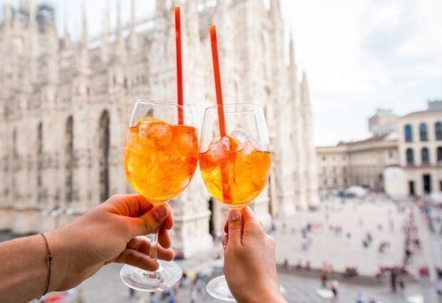 Yılbaşı THY İle Milano Turu