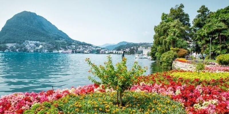 Yılbaşı THY İle Milano Turu