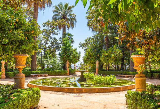 Yılbaşı THY İle Ekspres İspanya (BCN-MAD)