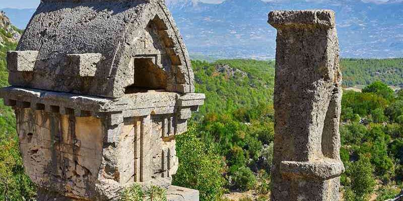 Aydın Çıkışlı Fethiye Akyaka Gökova Turu 3 Gece Otel Konaklamalı